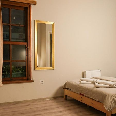 Second Home Suites Istanbul Exterior foto